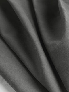 Coton ciré 13 oz - Gris