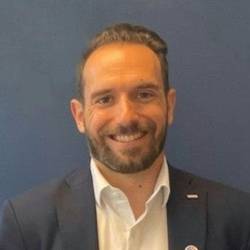 Julien Tougeron, MBA, President at Véloise and the International Textile Biomass Alliance for sustainable textile