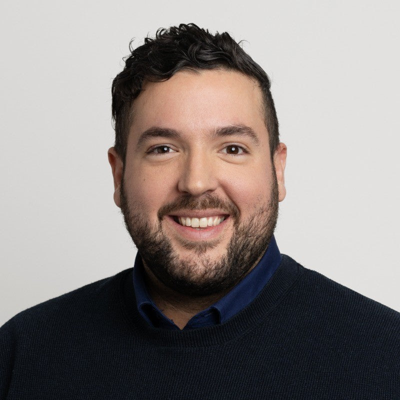 Philippe Gagnon, VP Canadian Operations at Attraction