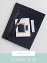 Jo Jumpsuit Dress Kit | Core Fabrics
