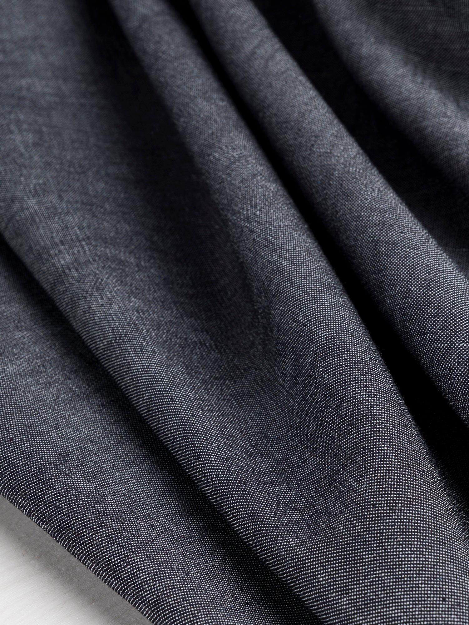 F-COT418-6-5-oz-Cone-Mills-Denim-Shirting-Deadstock-Indigo-Core-Fabrics-scrunched.JPG