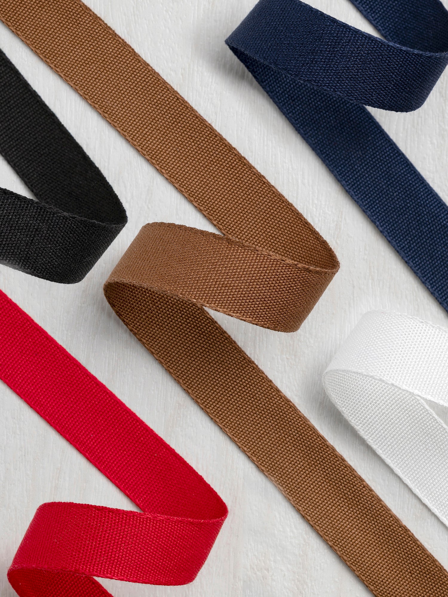N-TAP016-Tencel-Lyocell-Grosgrain-Ribbon-16mm-Core-Fabrics-All
