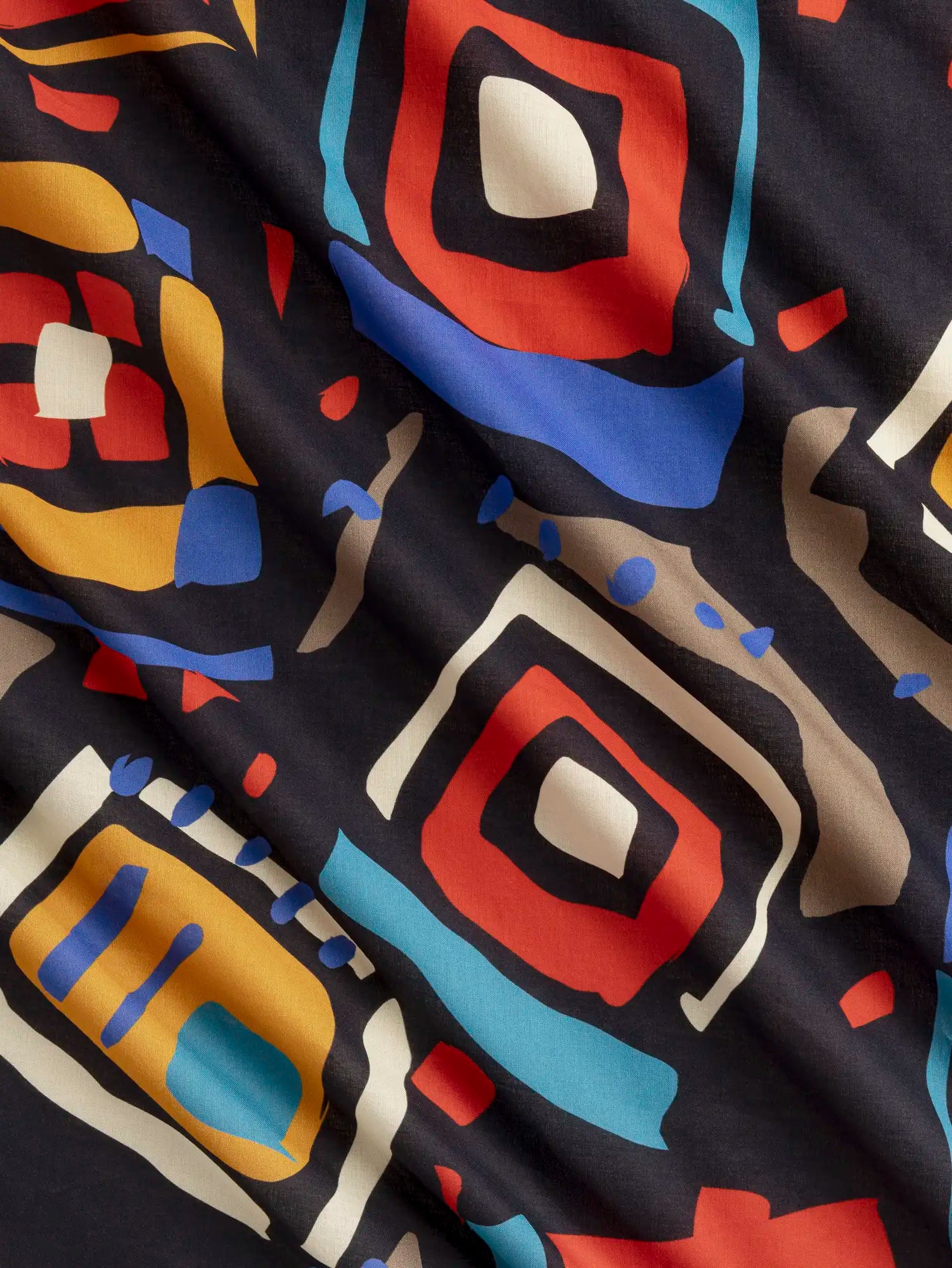 F-COT446-Abstract-Geo-Print-BCI-Cotton-Voile-Black-and-Multicolour-Core-Fabrics-scrunched.webp