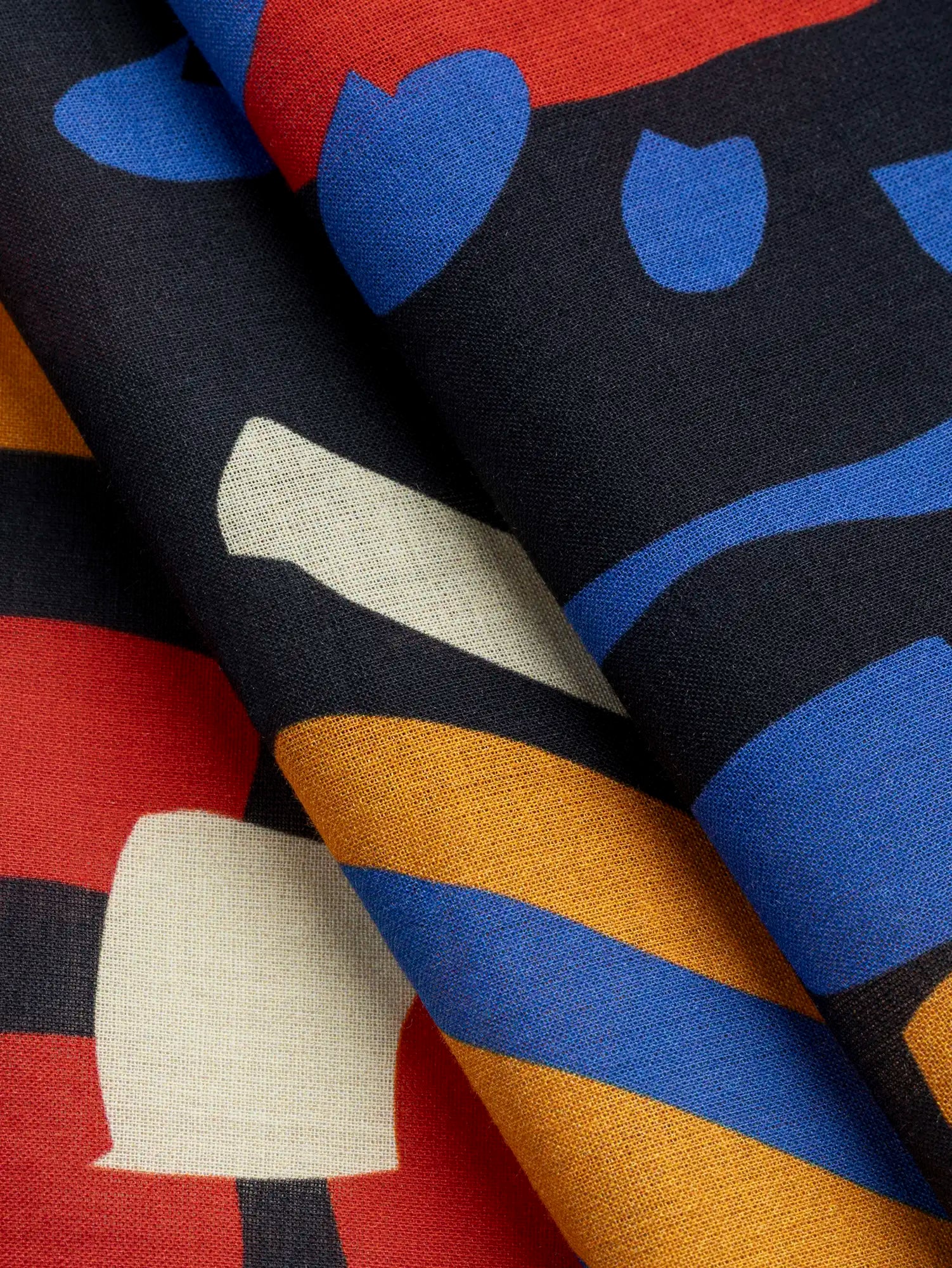 F-COT446-Abstract-Geo-Print-BCI-Cotton-Voile-Black-and-Multicolour-Core-Fabrics-fold.webp