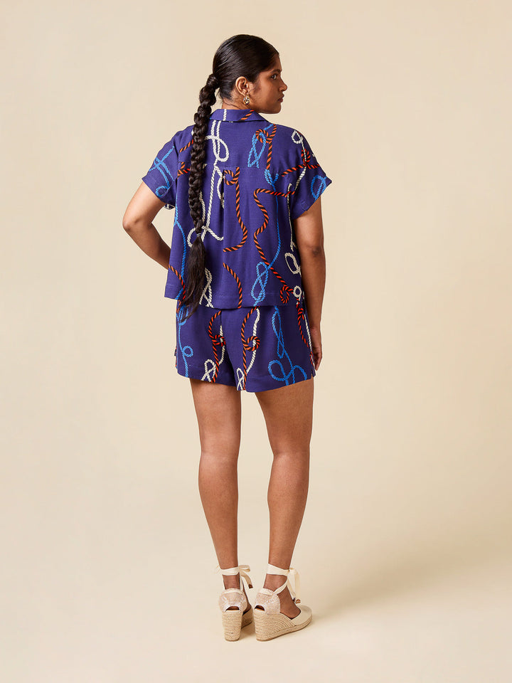 Adriana Matching Set Pattern | Closet Core Patterns