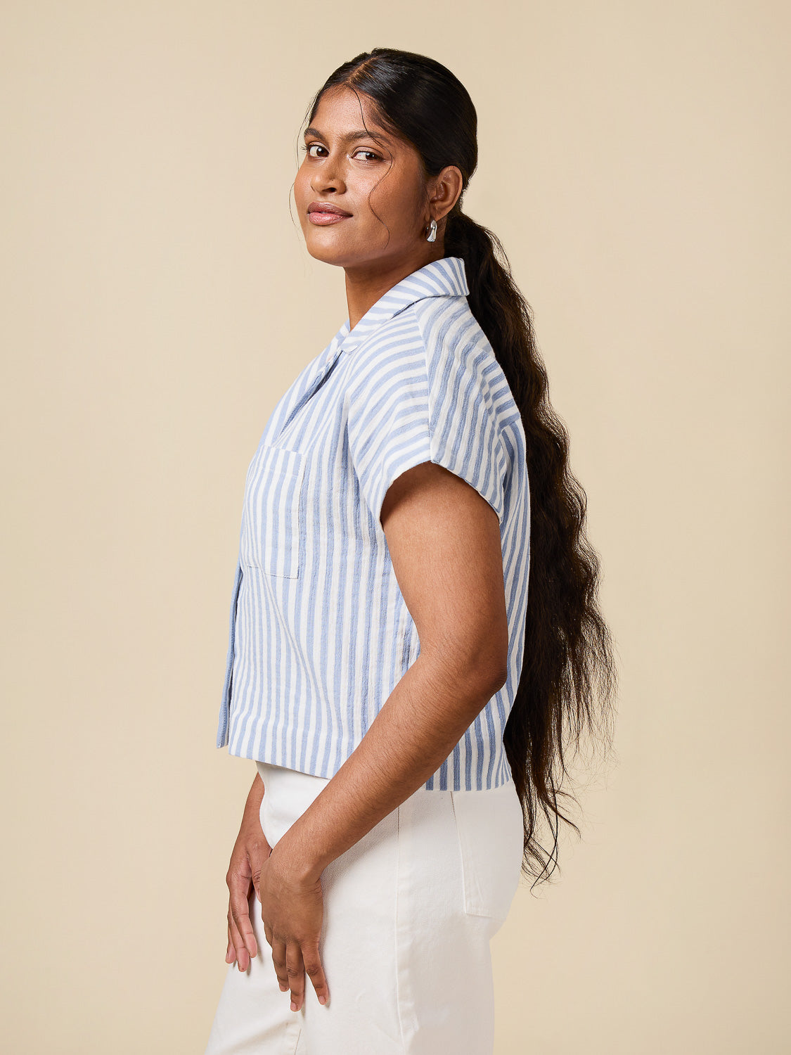 Adriana Matching Set Pattern | Top | Closet Core Patterns