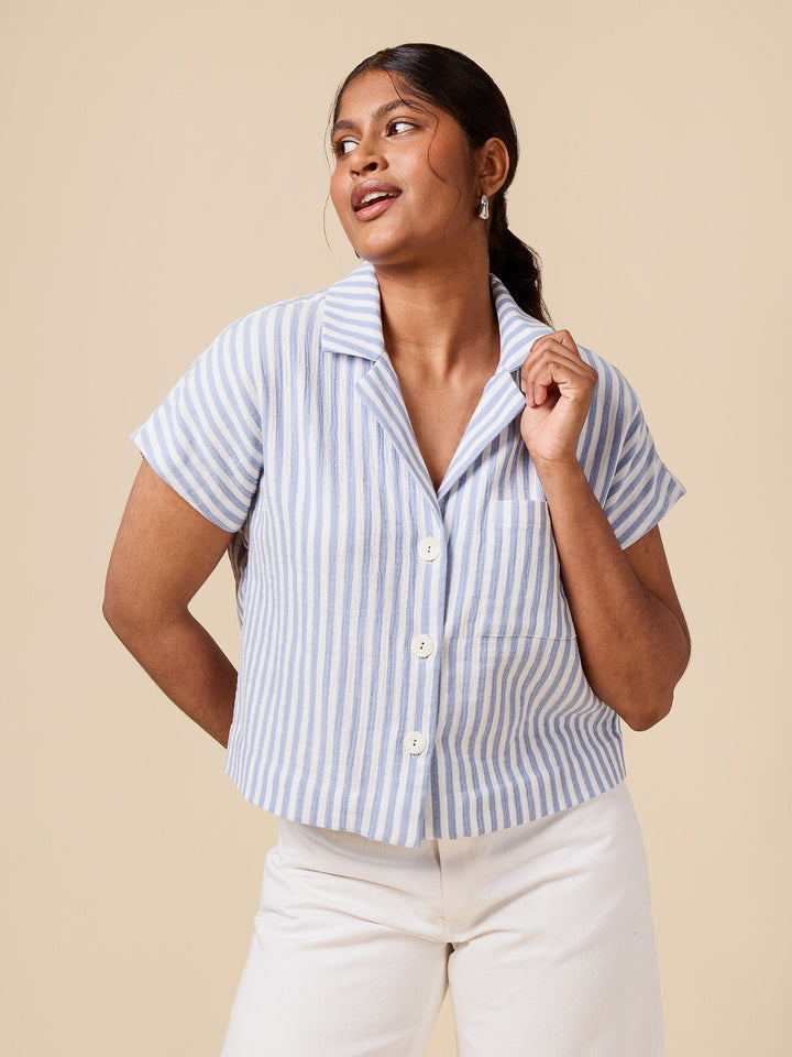 Adriana Matching Set Pattern | Top | Closet Core Patterns