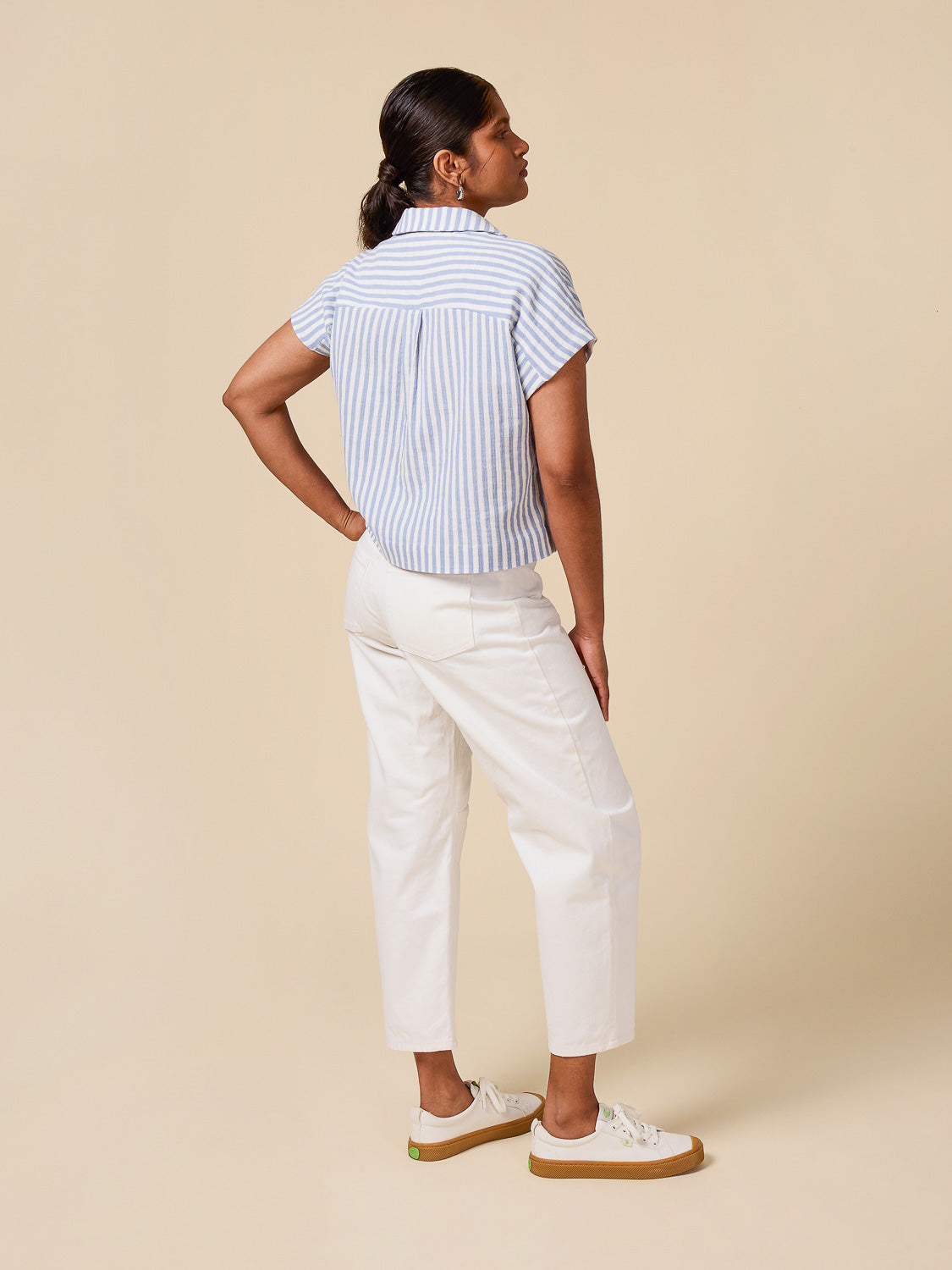 Adriana Matching Set Pattern | Top | Closet Core Patterns
