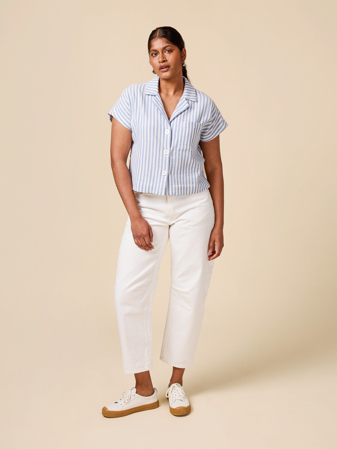 Adriana Matching Set Pattern | Top | Closet Core Patterns