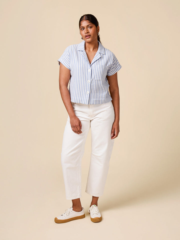 Adriana Matching Set Pattern | Top | Closet Core Patterns