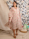 Alice Dress Kit - Model | Core Fabrics