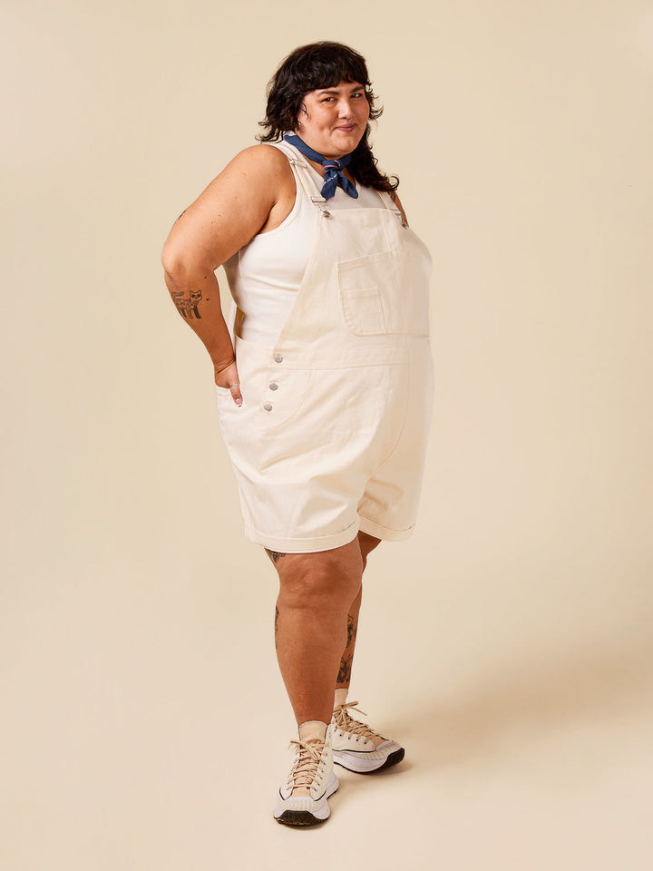 Arias Overalls