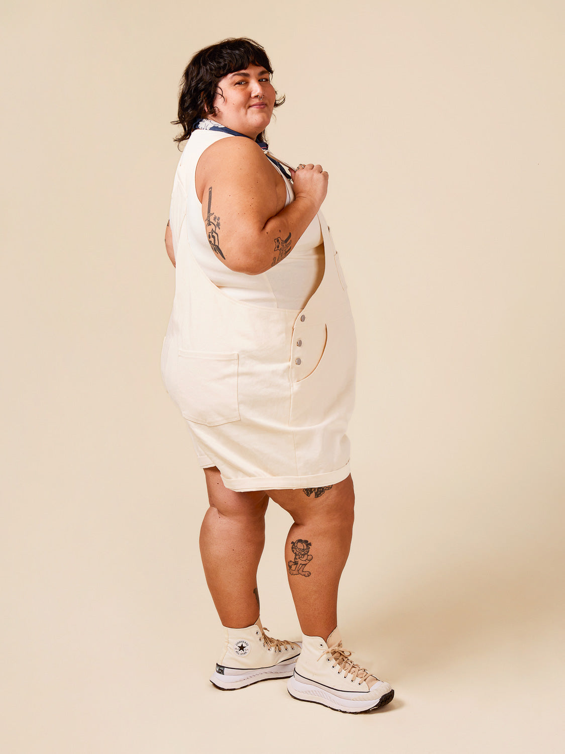 Arias Overalls
