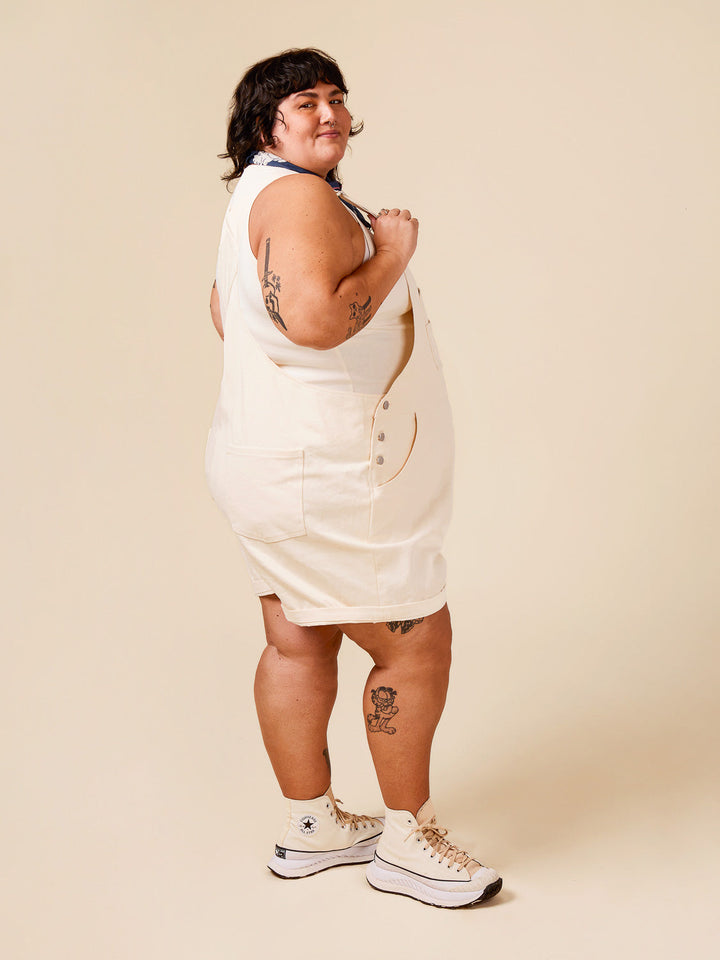 Arias Overalls