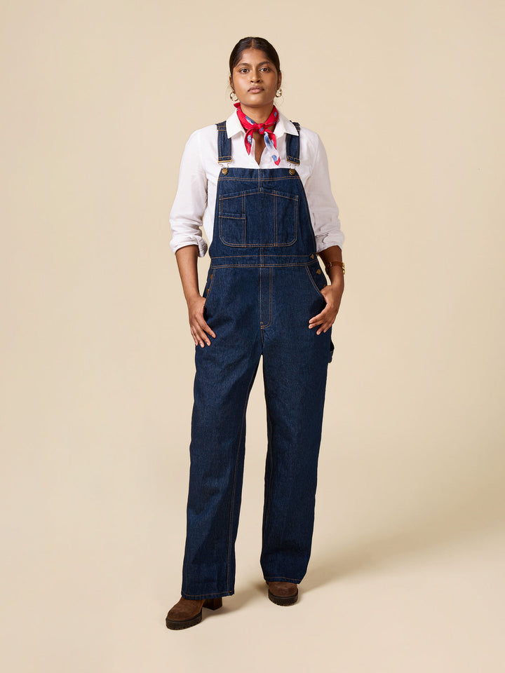 Arias Overalls