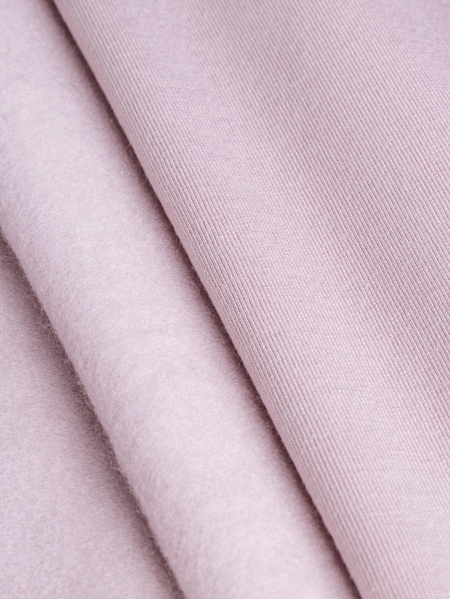 F-BAM005-021-Bamboo-Cotton-Stretch-Fleece-Soft-Pink-Core-Fabrics-fold.JPG