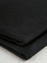 F-BAM006-001-Bamboo-Organic-Cotton-Spandex-Jersey-Knit-Black-Core-Fabrics-fold.JPG