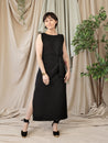 F-BAM006-001-Bamboo-Organic-Cotton-Spandex-Jersey-Knit-Black-Core-Fabrics-model.JPG
