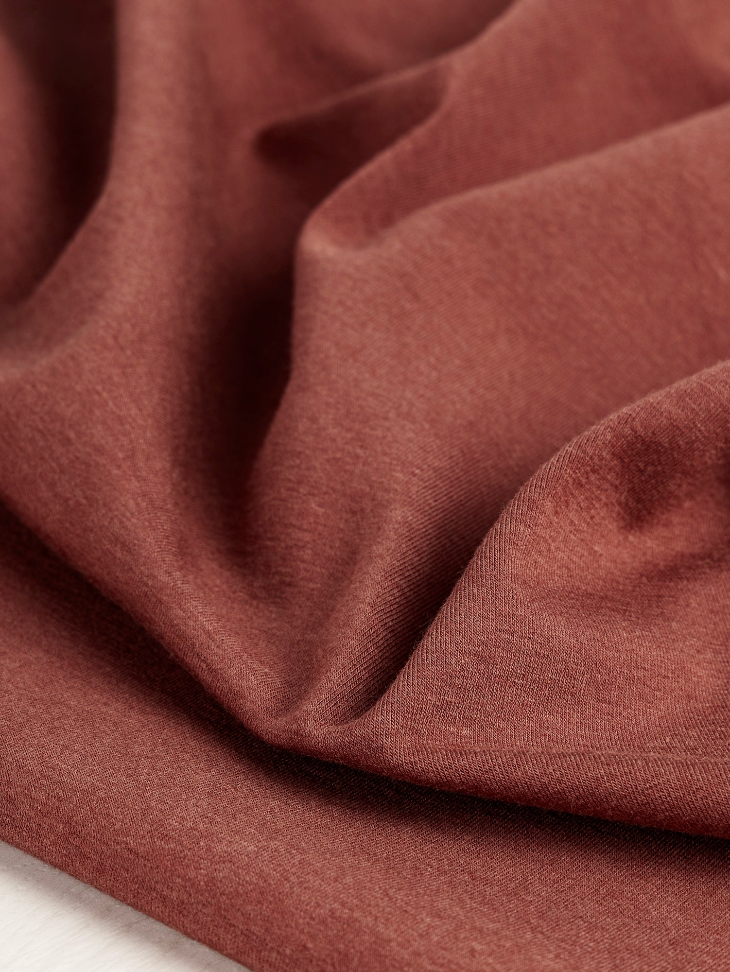 F-BAM006-019-Bamboo-Organic-Cotton-Spandex-Jersey-Knit-Mahogany-Core-Fabrics-scrunched.JPG