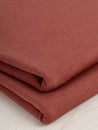 F-BAM006-019-Bamboo-Organic-Cotton-Spandex-Jersey-Knit-Mahogany-Core-Fabrics-fold.JPG