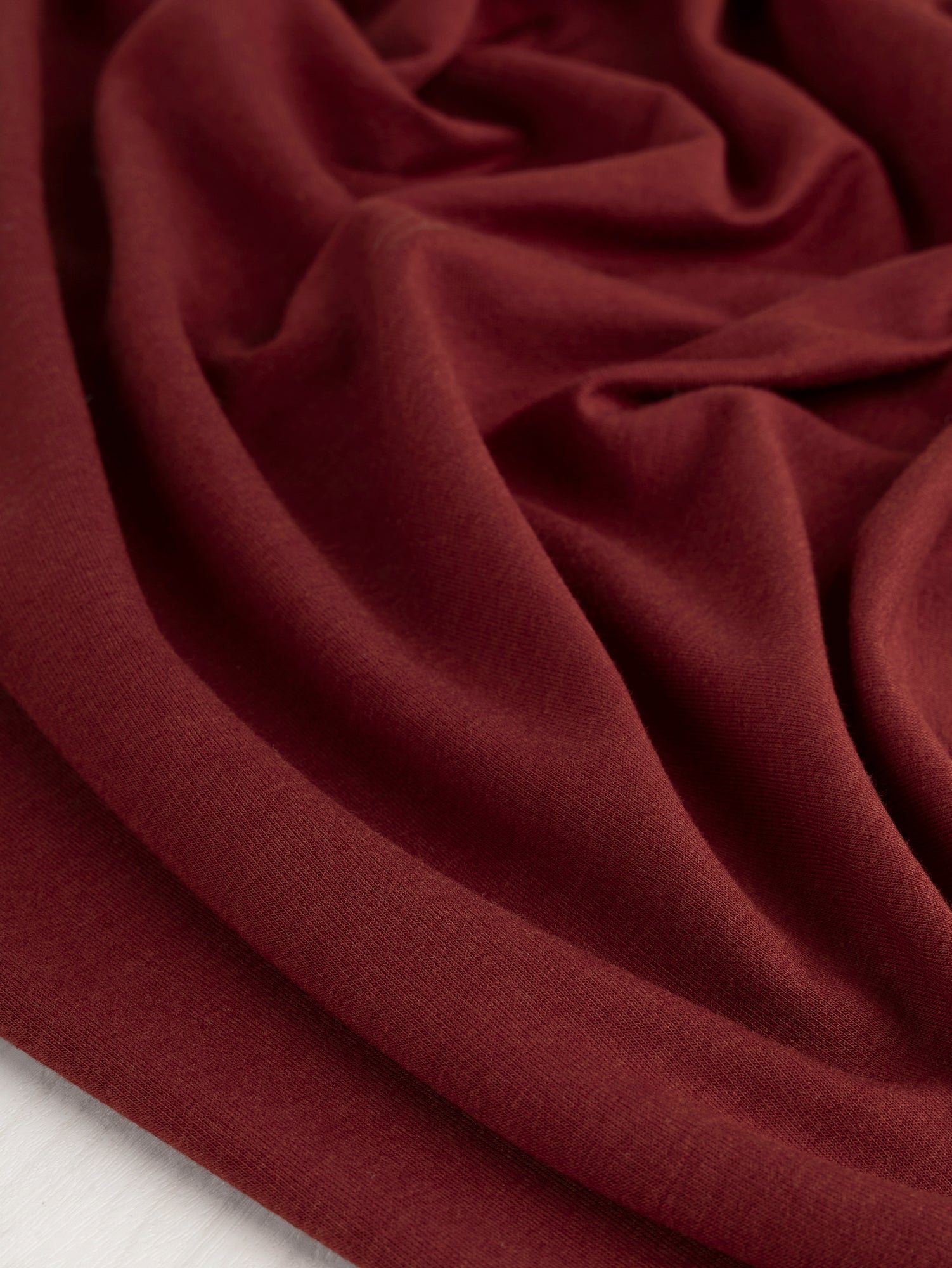 F-DEA068-003-Bamboo-Stretch-French-Terry-Deadstock-Cognac-Core-Fabrics-scrunched.JPG