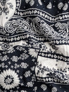 F-JAC028-Bandana-CottonJacquard-Black-and-Cream-Core-Fabrics-scunched-V1.JPG