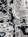 F-JAC028-Bandana-CottonJacquard-Black-and-Cream-Core-Fabrics-scrunched-V2.JPG
