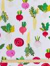 F-COT355-Beet-It-Print-Organic-Cotton-Linen-White-Green-Magenta-Core-Fabrics-ruler.JPG