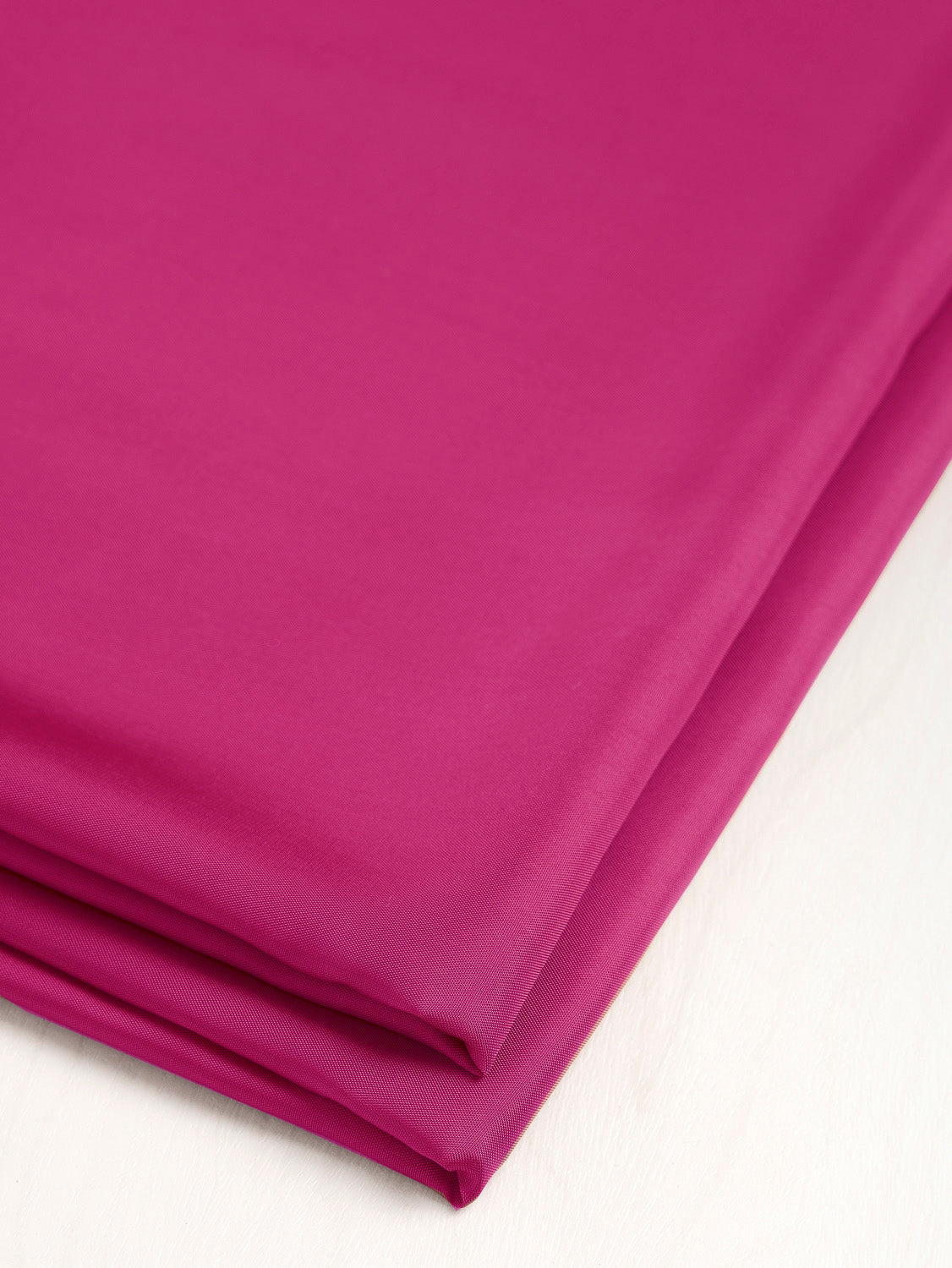 Bemberg Cupro Lining - Fuchsia | Core Fabrics
