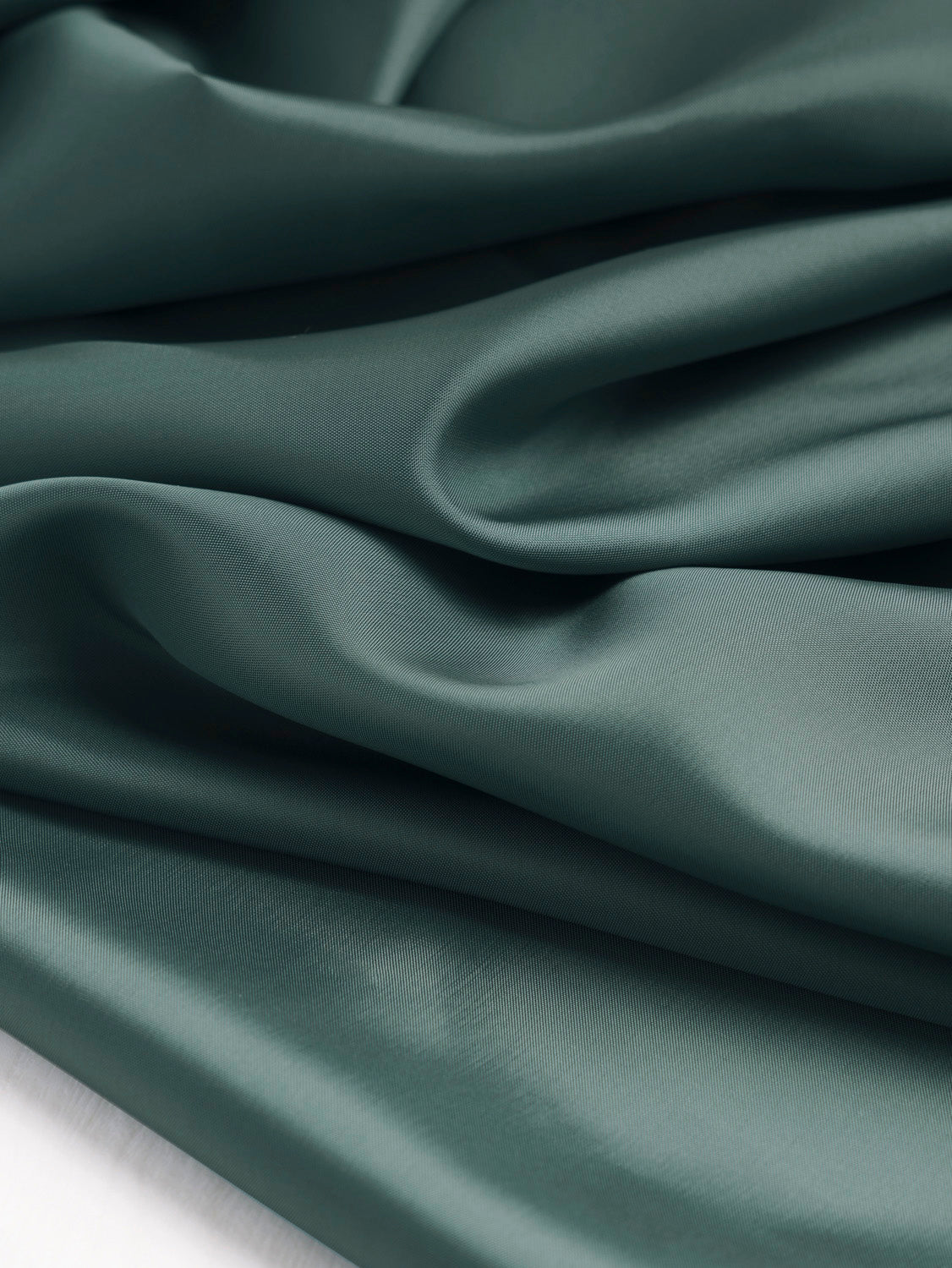 Bemberg Cupro Lining - Pine | Core Fabrics