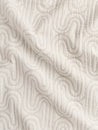 F-JAC026-Boho-Maze-Quilted-Jacquard-Almond-and-Cream-Core-Fabrics-scrunched-front.JPG