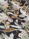 F-COT347-Botanical-Tile-Print-Ecovero-Viscose-Black-Teal-and-Cream-Core-Fabrics-scrunched.JPG