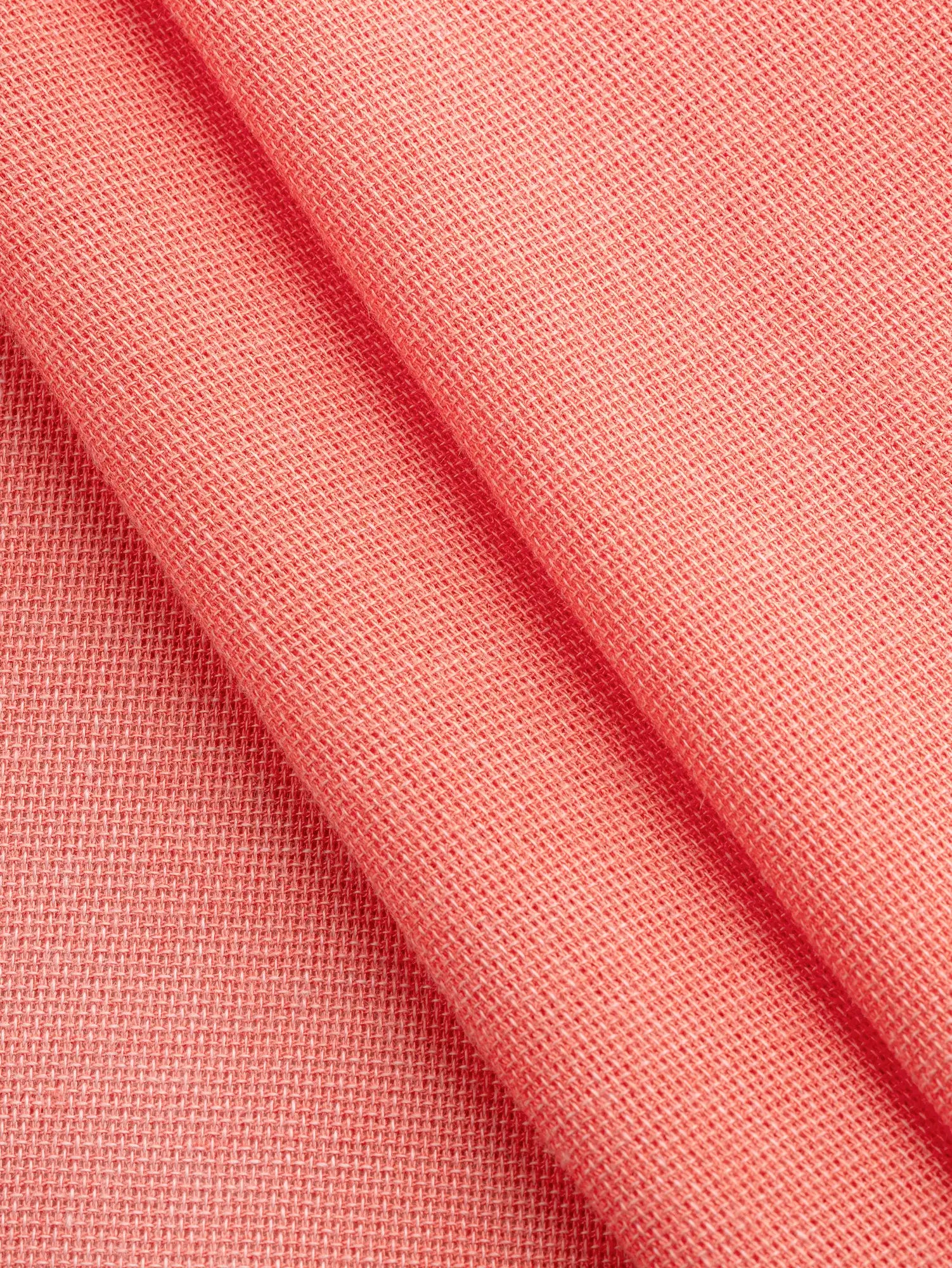 F-DEA218-Breezy-Poly-Viscose-Deadstock-Coral-Core-Fabrics-fold.webp
