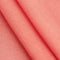 Breezy Poly Viscose Deadstock - Coral