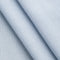 Breezy Poly Viscose Deadstock - Ice Blue