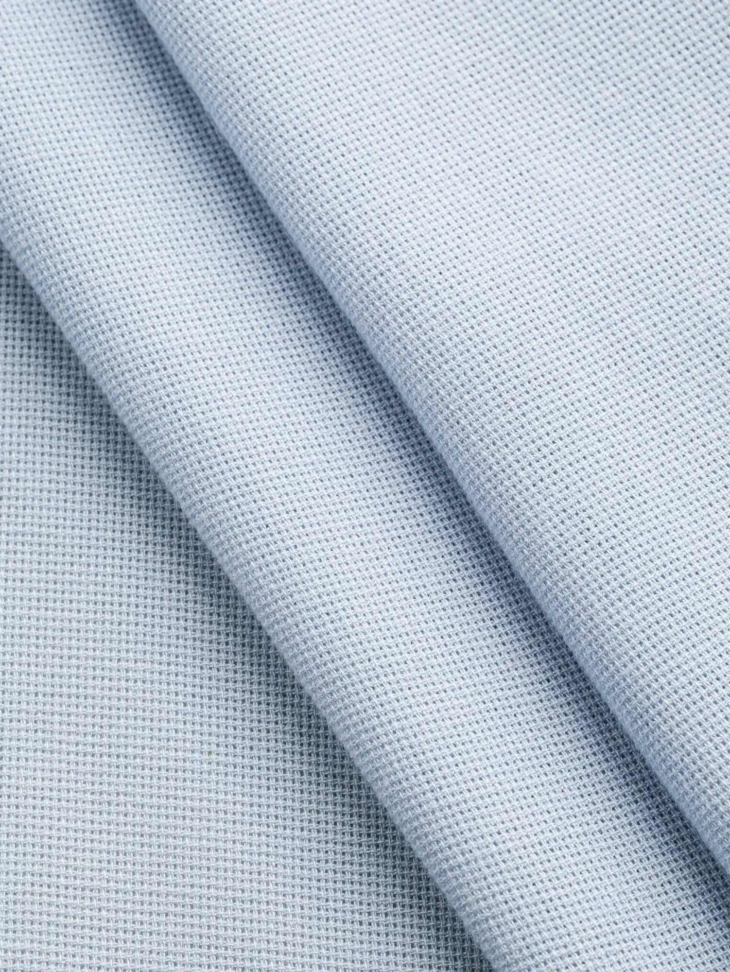 F-DEA217-Breezy-Poly-Viscose-Deadstock-Ice-Blue-Core-Fabrics-fold.webp