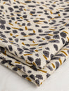 F-DEA029-Brush-Print-Viscose-Dobby-Deadstock-Cream-Steel-and-Ochre-Core-Fabrics-fold.JPG