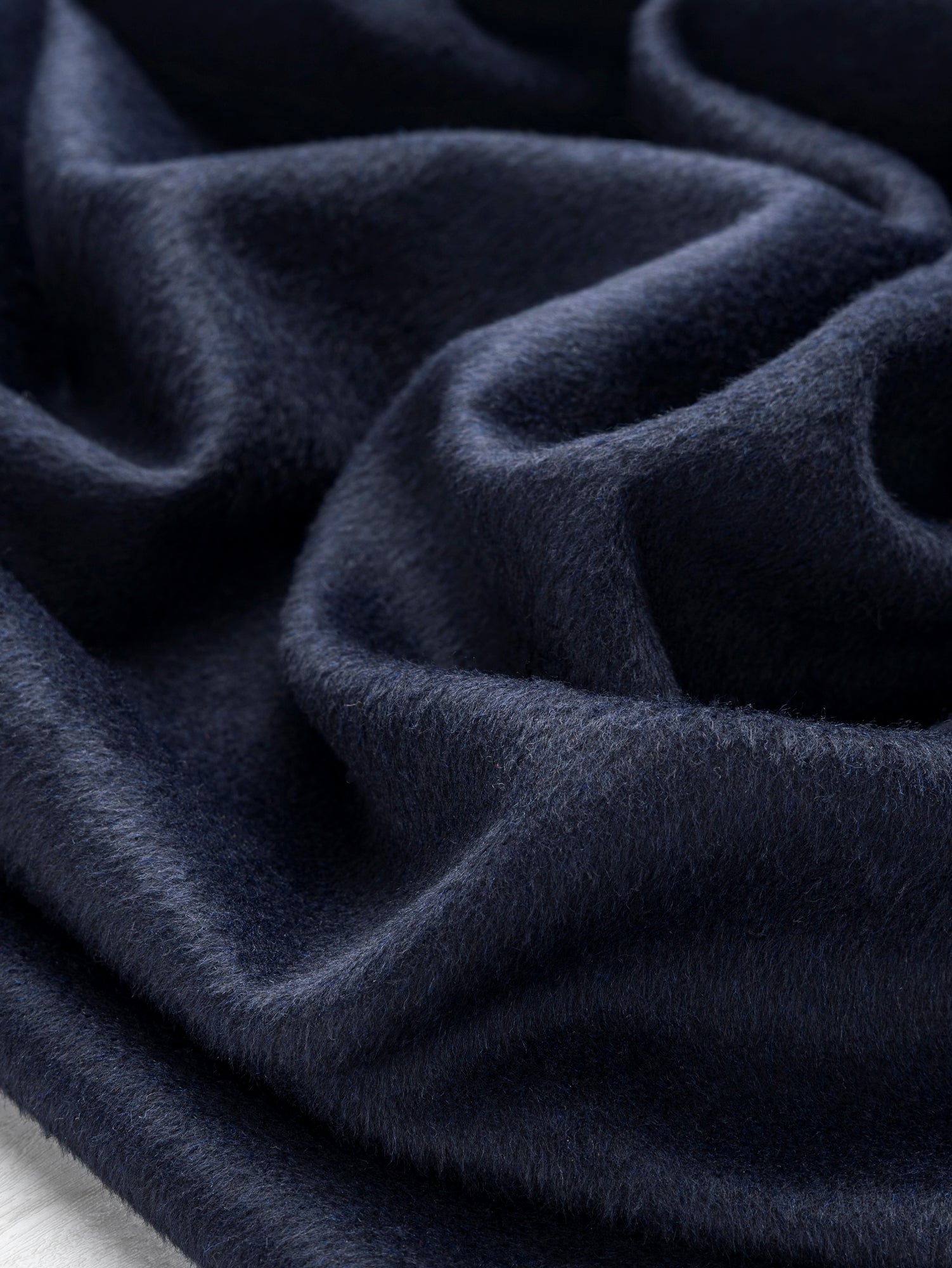 F-WOL141-Brushed-Melton-Wool-Blend-Deadstock-Indigo-Core-Fabrics-scrunched.JPG