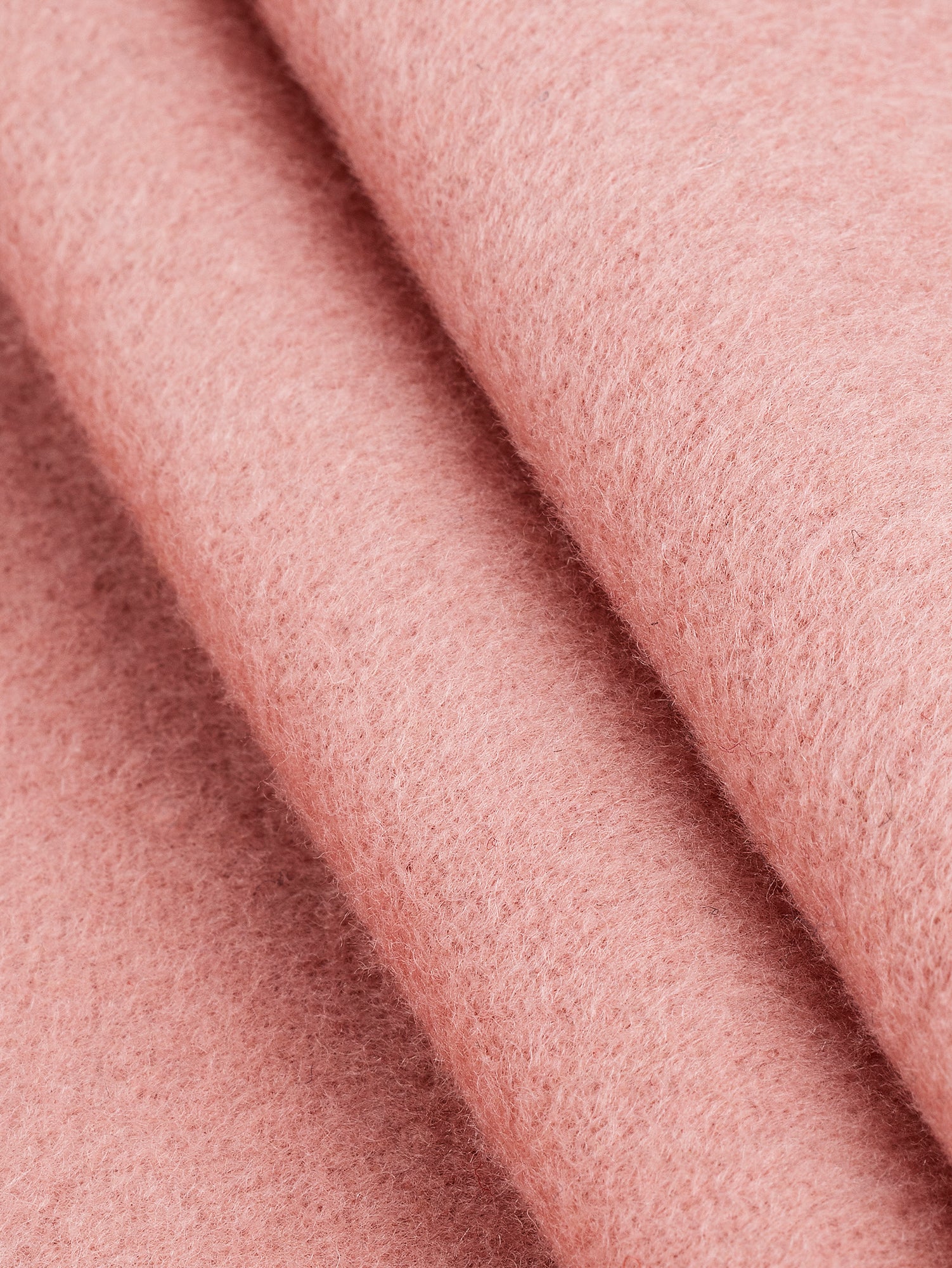 F-WOL140-Brushed-Melton-Wool-Blend-Deadstock-Peach-Pink-Core-Fabrics-fold.JPG