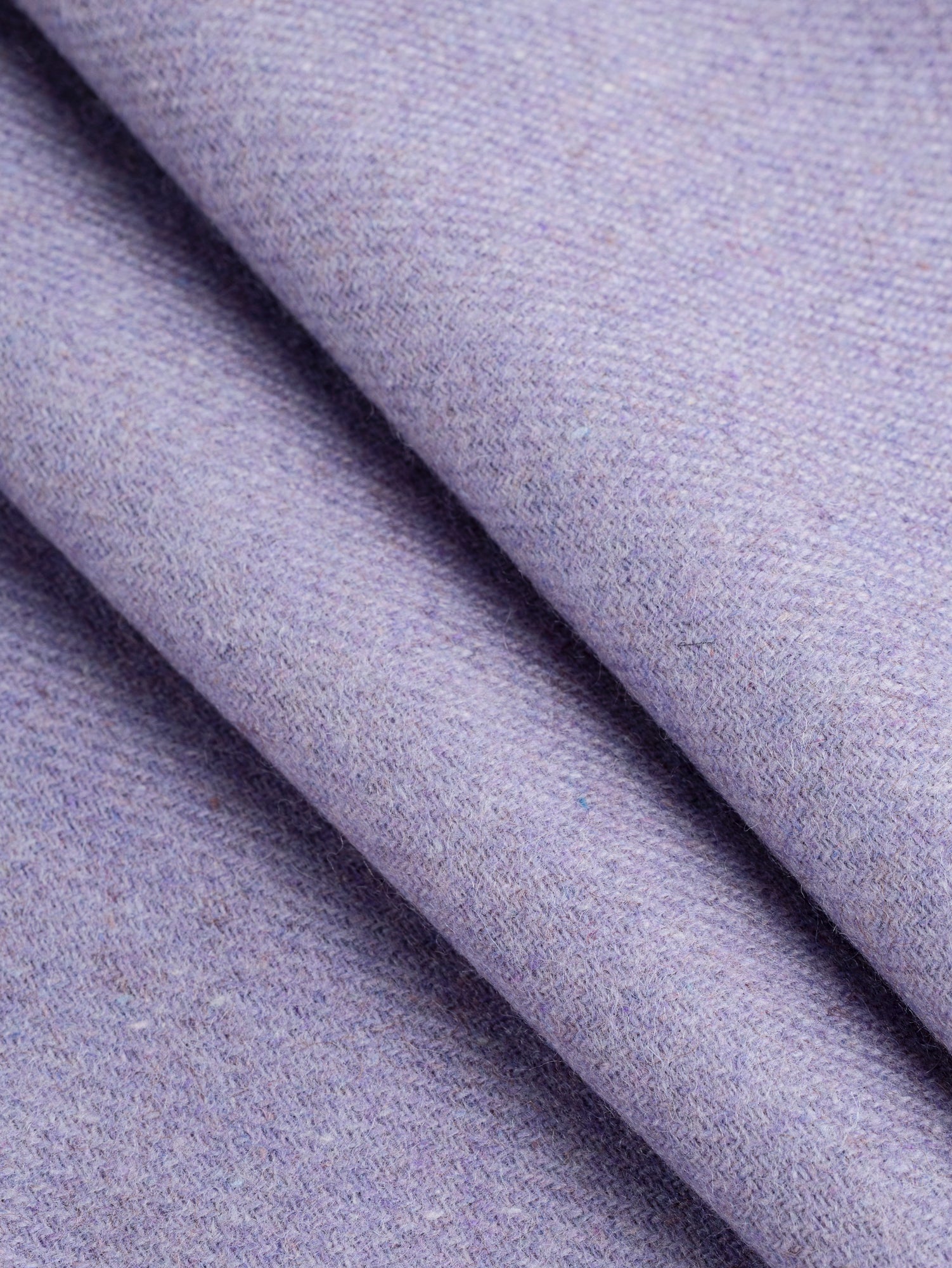 F-DEA082-Brushed-Wool-Poly-Blend-Deadstock-Lilac-Core-Fabrics-fold.JPG