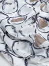 F-DEA071-Bubble-Print-Viscose-Chiffon-Deadstock-Cream+Charcoal+Brown-Core-Fabrics-scrunched.JPG