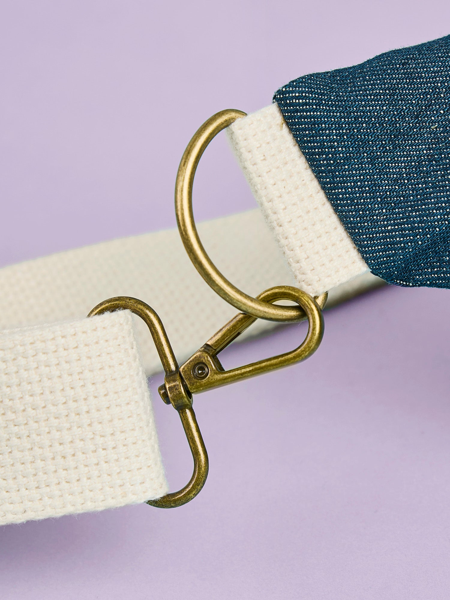 Belt Bag Hardware Kit