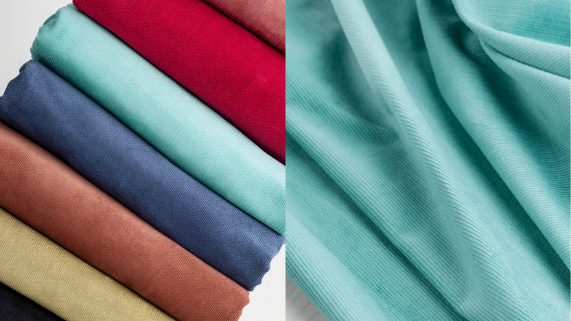 Core Fabrics | Online Fabric Store | Sustainable + Ethical Fabrics