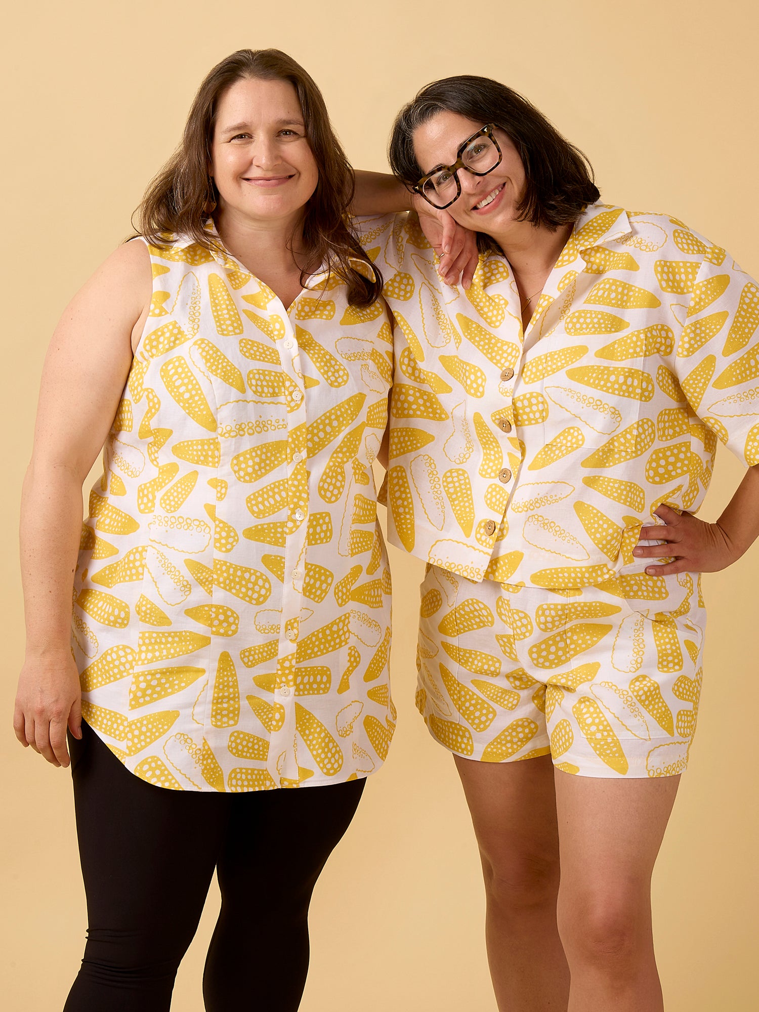 Tereska Gesing &amp; Heather Lou
