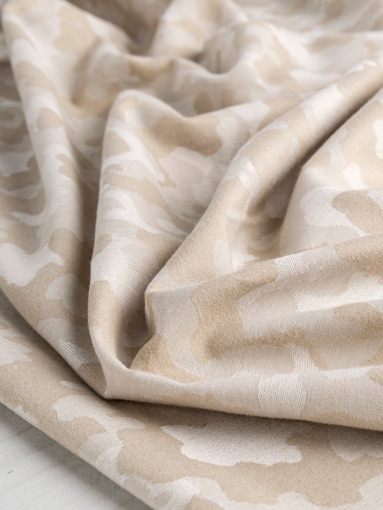 F-COT365-002-Camo-Japanese-Cotton-Damask-Beige-Core-Fabrics-scrunched.JPG