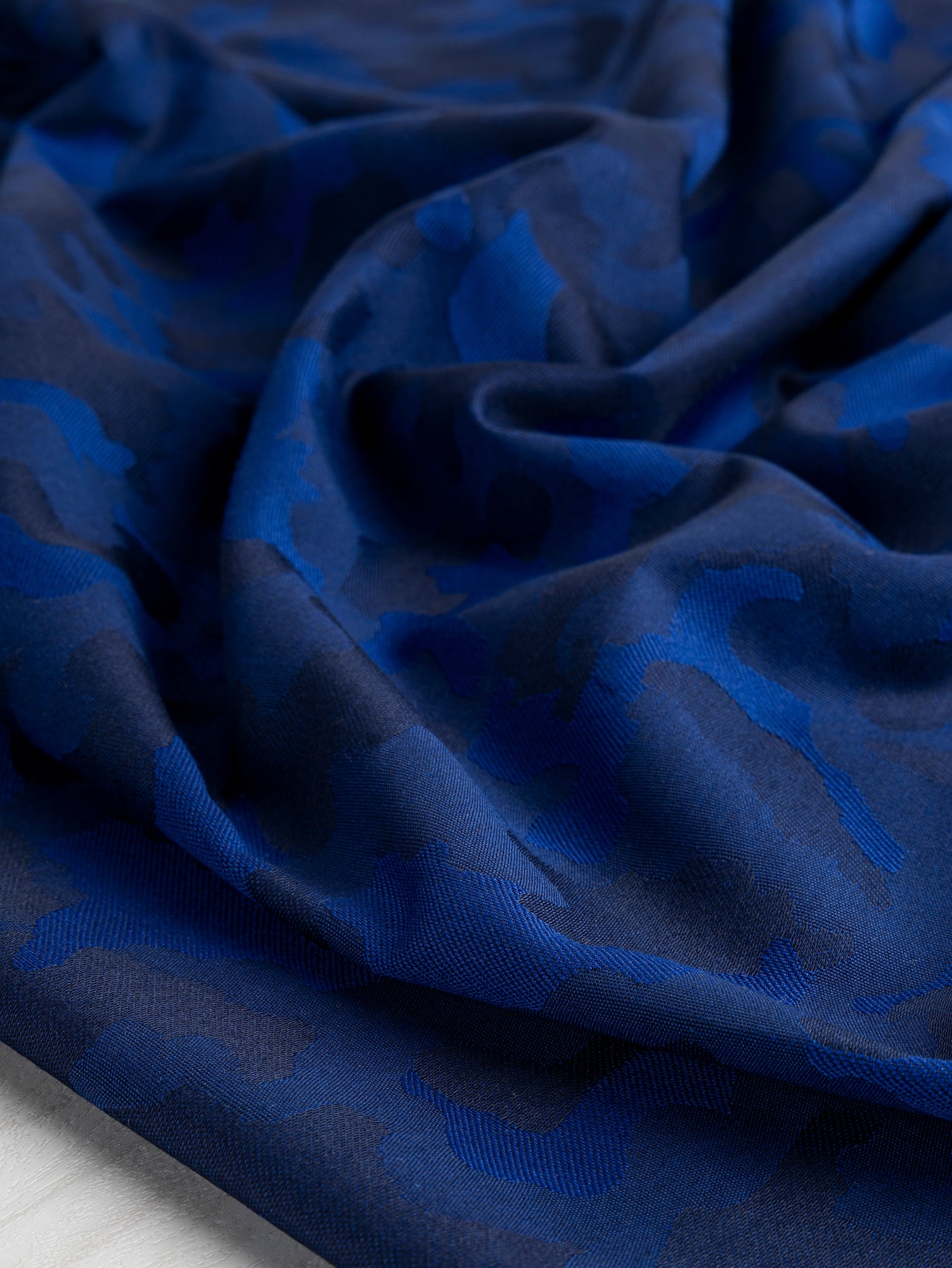 F-COT365-003-Camo-Japanese-Cotton-Damask-Blue-Core-Fabrics-scrunched.JPG