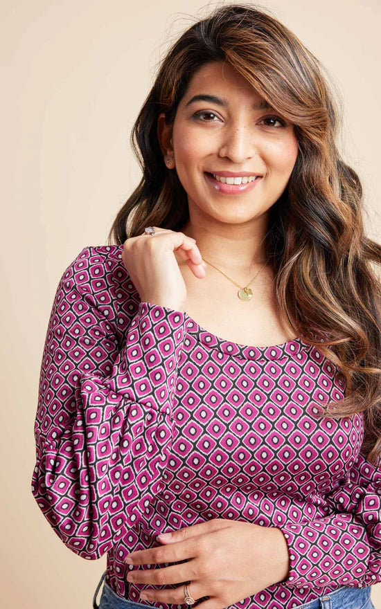 Cashmerette - Grafton Pattern | Core Fabrics