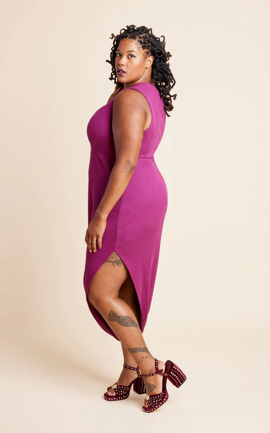 Cashmerette - Grafton Pattern | Core Fabrics