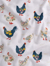 F-COT429-Chicken-Print-Cotton-Flannel-Deadstock-White-Blue-Yellow-Beige-Core-Fabrics-scrunched.JPG