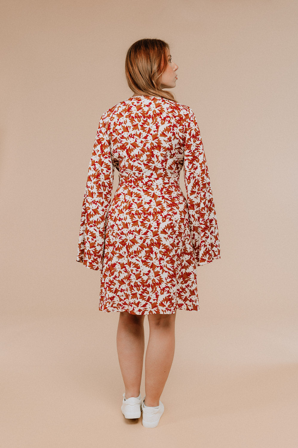 Patron Robe + Jupe Circée